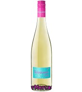 Vino Blanco Frizzante 7º Conde De Caralt 75 Cl.