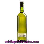 Vino Blanco Fuenteviña 75 Cl.