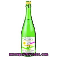 Vino Blanco Gas 5 Grados, Vegaverde, Botella 750 Cc