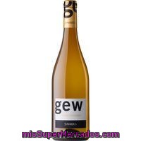 Vino Blanco Gewurztraminer Sumarroca, Botella 75 Cl