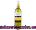 Vino Blanco Lagar De Cervera Botella De 75 Centilitros