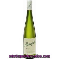 Vino Blanco Monopole, Botellín 37,5 Cl
