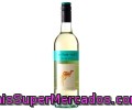 Vino Blanco Moscato Australiano Yellow Tail Botella De 75 Centilitros