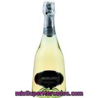 Vino Blanco Moscato Caldirola, Botella 75 Cl