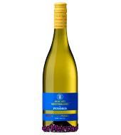Vino Blanco Moscato Mediterráneo Pinord 75 Cl.