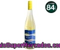 Vino Blanco Moscato Mediterráneo Pinord Botella De 75 Centilitros