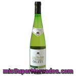 Vino Blanco Navarra Castillo De Olite, Botella 75 Cl