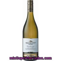 Vino Blanco Nueva Zelanda Brancott State, Botella 75 Cl