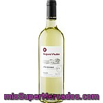 Vino Blanco Penedés Segura Viudas Xarelo, Botella 75 Cl