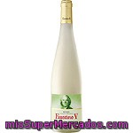 Vino Blanco Rioja Faustino V, Botella 75 Cl