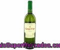 Vino Blanco Rioja Joven Tempranillo Campo Viejo Botella 75 Centilitros