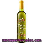 Vino Blanco Rioja Milflores, Botella 75 Cl