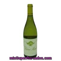Vino Blanco Rioja Viña Real, Botella 75 Cl