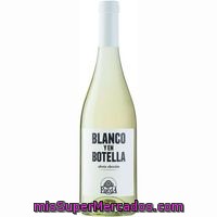 Vino Blanco Rueda Blanco Y En Botella, Botella 75 Cl