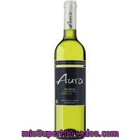 Vino Blanco Rueda Verdejo Aura Ars Vinum, Botella 75 Cl