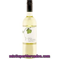 Vino Blanco Rueda Viña Calera, Botella 75 Cl