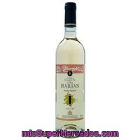 Vino Blanco Rueda Viña Marian, Botella 75 Cl