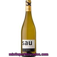 Vino Blanco Sauvignon Sumarroca, Botella 75 Cl