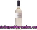 Vino Blanco Seco Cataluña Laviña 75 Centilitros