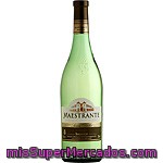 Vino Blanco Semi-dulce Maestrante, Botella 75 Cl