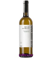 Vino Blanco Semi-dulce Solar De Ricot 75 Cl.