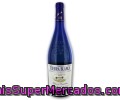Vino Blanco Semidulce Tierra Blanca Botella De 750 Mililitros