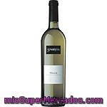 Vino Blanco Sumarroca Muscat, Botella 75 Cl
