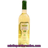 Vino Blanco Tierra Buena, Botella 75 Cl