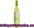 Vino Blanco Verdejo Actium Botella De 75 Centilitros