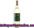 Vino Blanco Verdejo Con Denominación De Origen Rueda Botella De 75 Centilitros