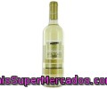Vino Blanco Verdejo Con Denominación De Origen Rueda Etcétera Botella De 75 Centilitros