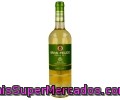 Vino Blanco Verdejo Con Denominación De Origen Rueda Gran Feudo Botella De 75 Centilitros
