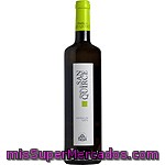 Vino Blanco Verdejo D.o. Rueda Abadía De San Quirce 75 Cl.