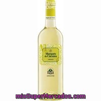 Vino Blanco Verdejo D.o. Rueda Marqués De Cáceres, Botella 75 Cl