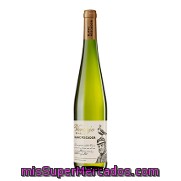 Vino Blanco Verdejo De Aguja Blanc Pescador 75 Cl.