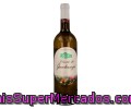 Vino Blanco Verdejo Señorío De Guadianeja 75 Centilitros