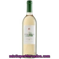Vino Blanco Viña Coyanza, Botella 75 Cl