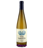 Vino Blanco Viña Lameiriña 75 Cl.