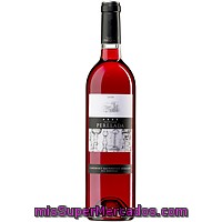 Vino Cabernet Rosado Castillo Perelada 75 Cl.