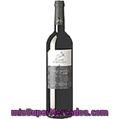 Vino
            Castell De Perelada Tinto Crianza 75 Cl