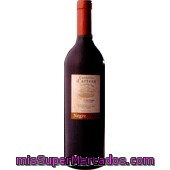 Vino
            Castells D'artesa Tinto 75 Cl