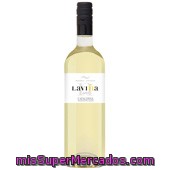 Vino Cat
            Laviña Blanco Seco 75 Cl