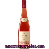 Vino
            Cataluña Bach Rosado 75 Cl