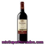 Vino Cataluña Torres Coronas Tinto 75 Cl