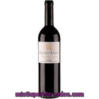 Vino Crianza Quinto Arrio 75cl