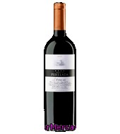 Vino D.o Ampurda C.brava 5 Fincas Tinto Reserva Castillo Perelada 75 Cl.