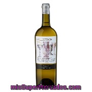 Vino D.o. Ampurdan Blanco Perelada 75 Cl.