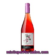 Vino D.o. Ampurdan Perelada Rosado Jardins 75 Cl.