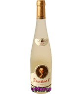 Vino D.o.c. Rioja Blanco Faustino V 75 Cl.