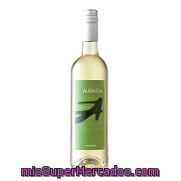 Vino D.o. Cariñena Blanco Macabeo Audacia 75 Cl.